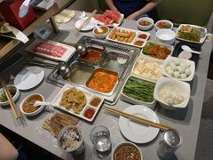 -海底捞火锅(龙湖金沙天街店)