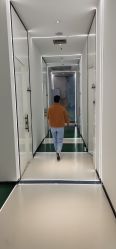 -厦门安达仕酒店·衡境SPA
