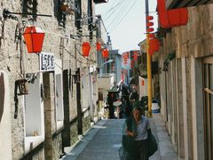 -东极岛景区