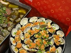 -何师烧烤Pro ·江湖川菜·小龙虾·精酿(太古里旗舰店)