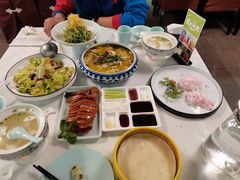 酸汤嫩滑鸡-天和晟烤鸭店(世纪坛店)