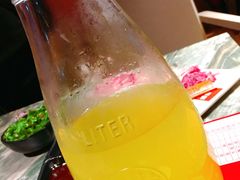 -牛很鲜潮汕牛肉火锅(朝晖路店)