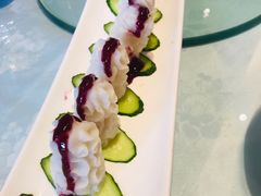 金桔蓝莓山药-玉林烤鸭店(定福庄店)