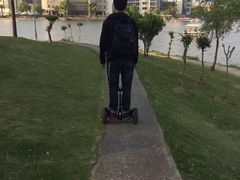 -美兰湖景区