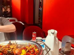 -老大连·海肠捞饭·大连海鲜大连菜(西安路店)
