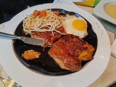 -豪客来牛排(鼓楼名店街店)