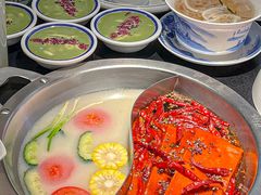 -井格·重庆火锅(王府井店)