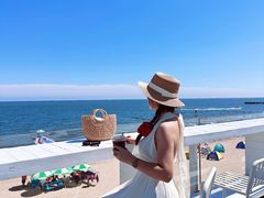 -南戴河国际娱乐中心