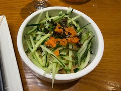 -新海渔港·胶东海鲜家常菜·家宴(奥体中心店)