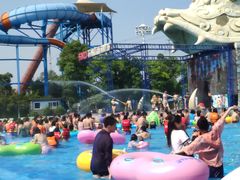 -苏州乐园森林水世界