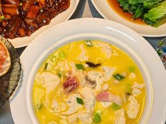 -悦融琥珀·京鲁菜·海味珍品(西单店)
