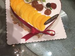 -丽莎蓓甜CAKE生日蛋糕·动物奶油(石家庄店)
