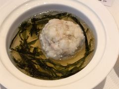 -扬州香格里拉·香宫中餐厅