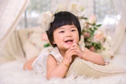 -爱你宝贝孕婴亲子摄影美学馆(绍兴店)