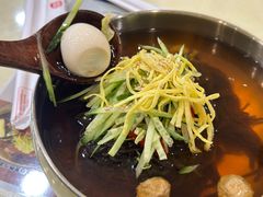 -服务大楼冷面(延大店)