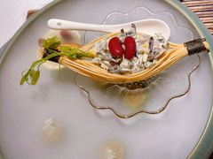 -叶叶菩提(太原别墅店)