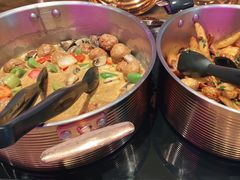 -比格比萨自助(延庆万达广场店)
