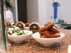 -奎元馆.百年奎元.非遗传承(西湖边的解放路店)