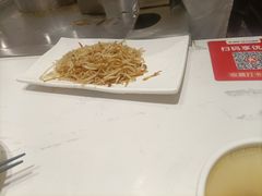 -火地铁板烧(昆山万象汇店)