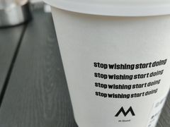 -M Stand(成都COSMO店)