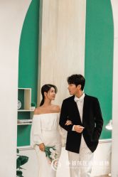 -北京燕尔婚礼策划