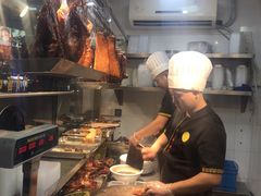 -陈光记烧腊(长寿路店)