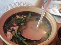 -蚝堡海鲜·威海菜·海肠捞饭·烧烤·亚洲吃蚝公司(幸福门店)