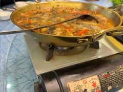 -九龙湾·御膳坊(九龙窠路店)