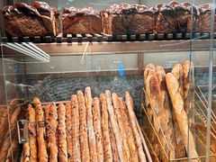 -BREAD WAY面包路·欧式面包(龙湖时代D馆店)