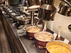 -北京王府井希尔顿酒店·万斯阁西餐厅