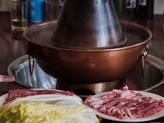-前门张记涮肉(前门店)