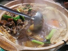-张记旺角食街(动物园店)