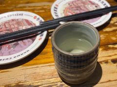 -小川洋风料理(汉街店)