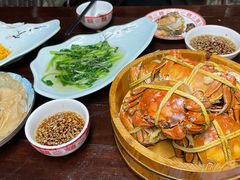 -乡乐园蟹庄·阳澄湖农家乐