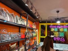 -TOPVTG奢侈品回收站(陕西南路店)