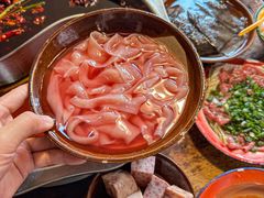 -后火锅(总店)