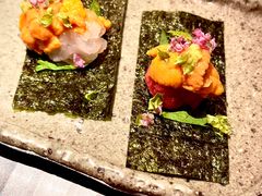 -炎橘·板前料理 Omakase