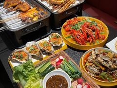 -锦州御烧烤·形象店(人民街店)