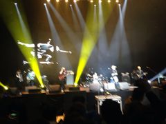 东郊记忆演艺中心-东区超现场