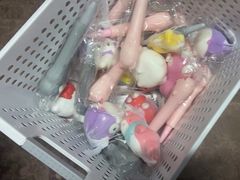 -暴风岛沉浸式体验馆(百联世纪店)