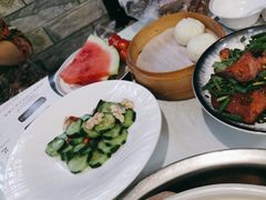 -名善山珍·野生菌汤锅(文殊院店)