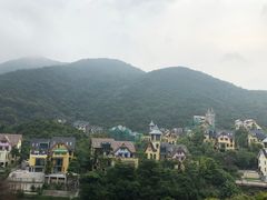 -东部华侨城