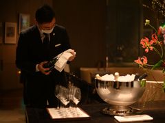 -上海柏悦酒店