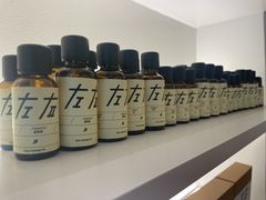 -左右Massage/Spa(长寿路店)