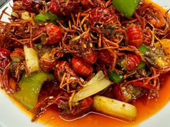 -回味南塘老王虾尾(总店)