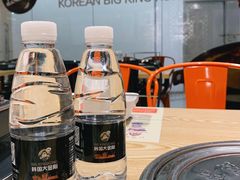 -韩国大金刚烤肉·料理(印象城店)