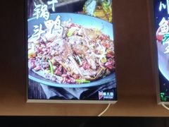 -福建美食城(老君堂店)