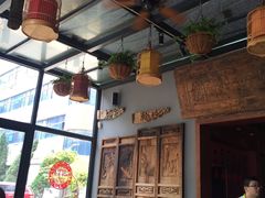 -食欲老院子荆芥疙瘩汤(经五路店)