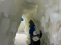 -宁波冰雪大世界(北仑区)