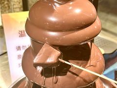 -芭菲盛宴·环球美食(锦城万达广场店)